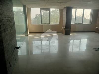 Centralized Cooling And Generator Back Up Space Available For Rent