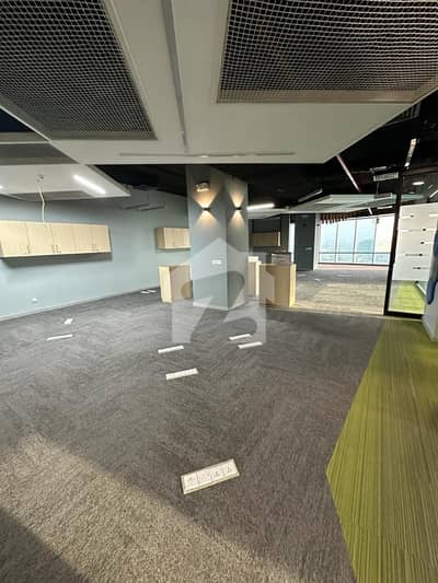 5000 Sq Ft Commercial Office For Rent
