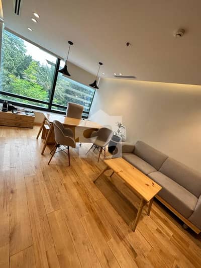 5200 Sq. Ft Commercial Office Fully Furnished Office For Rent