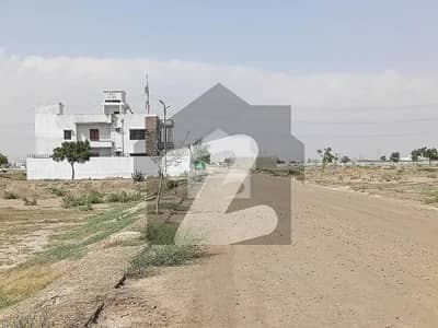 پیر احمد زمان ٹاؤن - بلاک 4 پِیر احمد زمان ٹاؤن,گداپ ٹاؤن,کراچی میں 10 مرلہ رہائشی پلاٹ 1.14 کروڑ میں برائے فروخت۔