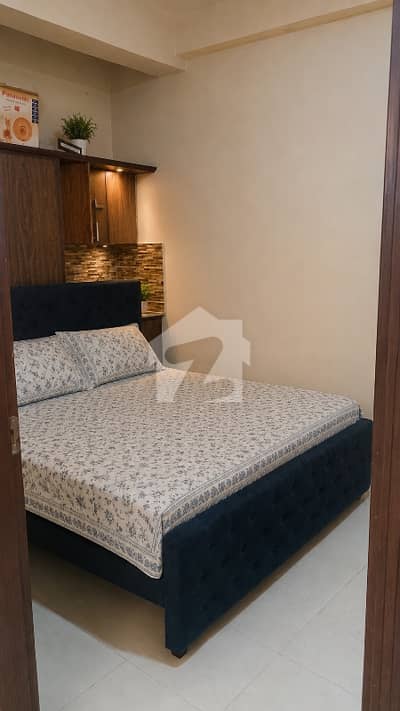 Apartment Available For Sale