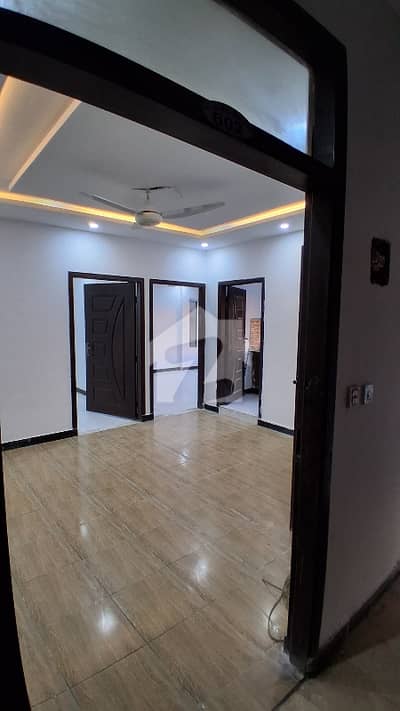 2 Bed Apartment On 1st Floor (Near F-11 Markaz) For Sale