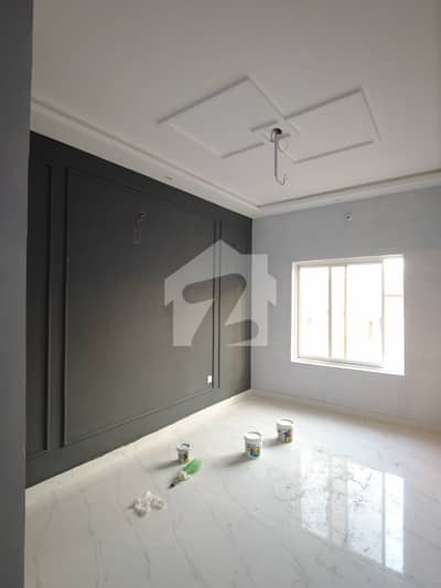120 Sq Yards DOUBLE STOREY BUNAGLOW With EXTRA LAND
