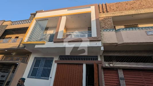 Modern Designed Bungalow For sale