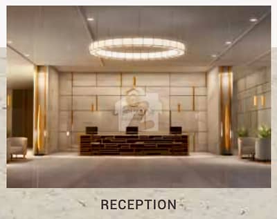 Two (2) Bedrooms Apartment Union Complex Metro Bus Station No: 5 Ferozpur Road Lahore