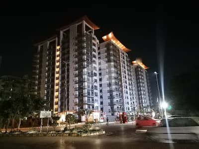 Centrally Located Flat For Rent In Sukh Chayn Residence Available Centrally Located Flat For Rent In Sukh Chayn Residence Available