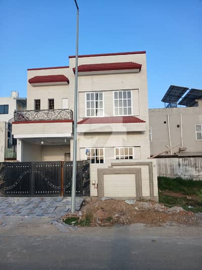 5 Marla Villa is Available for Sale A Extension Citi Housing Sialkot 5 Marla Villa is Available for Sale A Extension Citi Housing Sialkot