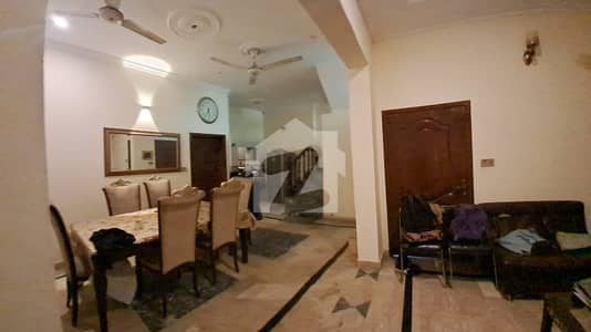 5 MARLA HOUSE FOR SALE IN JOHAR TOWN PHASE 2 BLOCK L