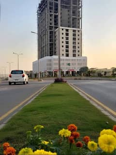 Naya Nazimabad Block M 120 SqYards Non Possession Plot For Sale
