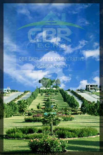 5 MARLA PLOT FOR SALE UP COUNTERY BLOCK F