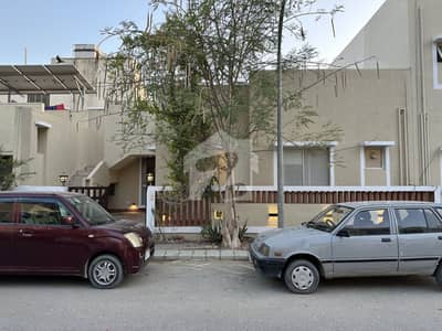 Luxurious Bungalow 120 SQYD For Sale In Naya Nazimabad - Block B