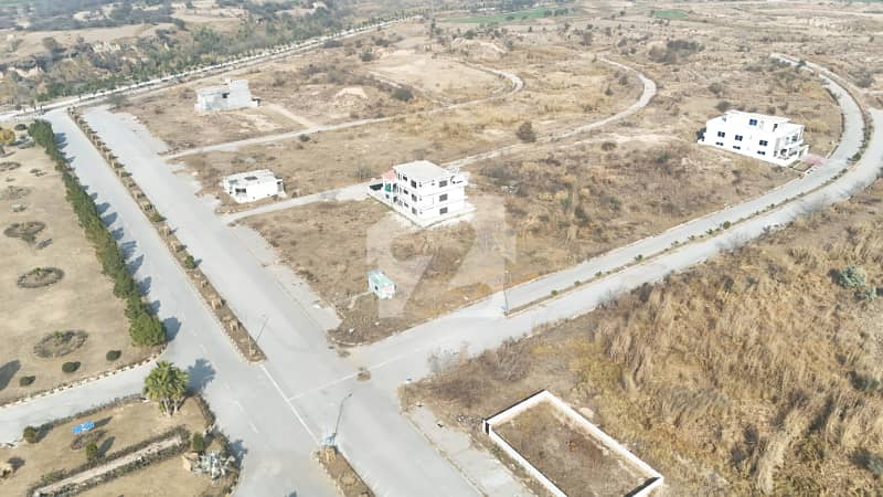 7 MARLA PLOT FOR SALE Up Countery 7 MARLA PLOT FOR SALE Up Countery
