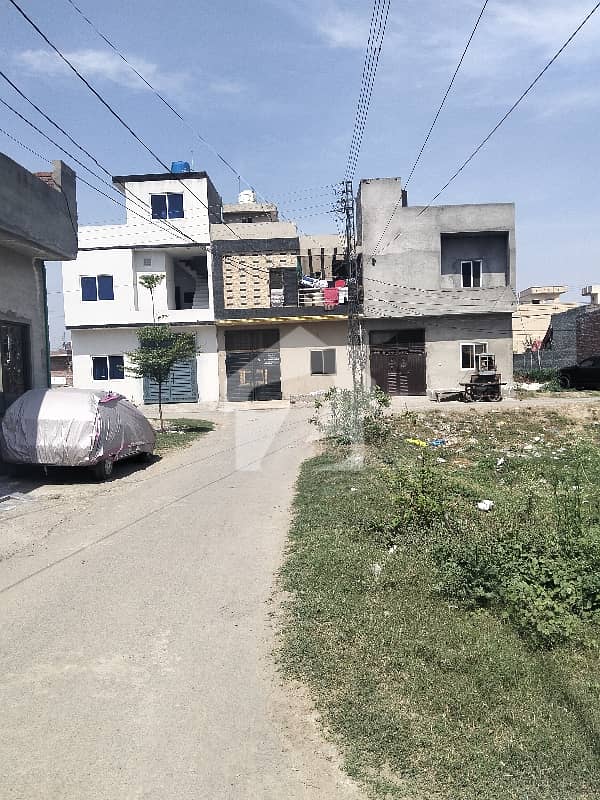 3marla Plot Available For Sale 3marla Plot Available For Sale