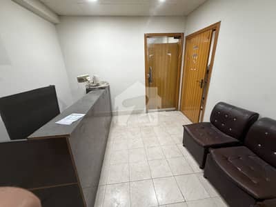 Office Ava For Rent At 6 Road Satellite Town  Rawalpindi