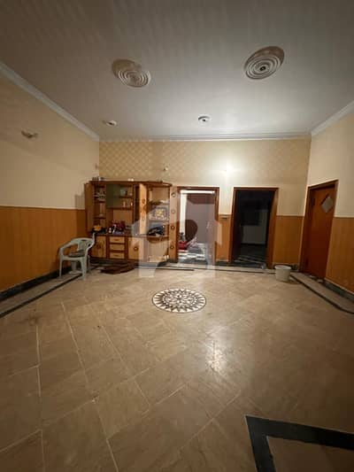 8 Marla Separate Lower Portion Available For Rent In Ahmed Yar