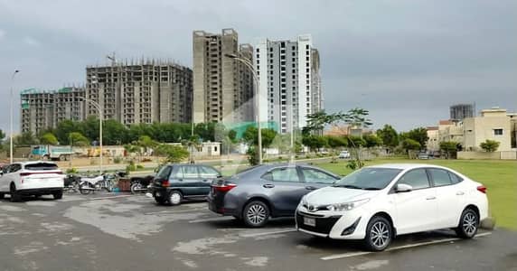 160 Sq. Yds Plot for Sale in Naya Nazimabad Block D | Prime Location | Best Deal