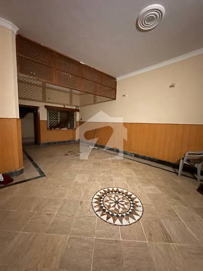 8 Marla Lower Portion For Rent In Ahmed Yar
