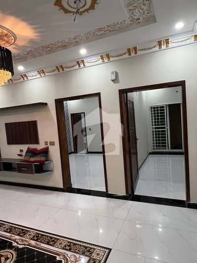 5 Marla Beautiful House For Sale In Central Park, Lahore 5 Marla Beautiful House For Sale In Central Park, Lahore