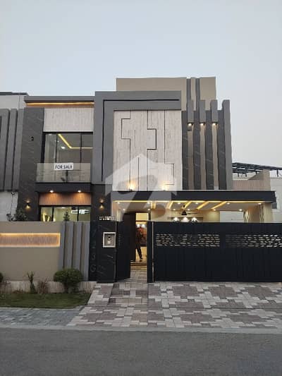 10 Marla Ultra Modern Design House For Sale Central Park 10 Marla Ultra Modern Design House For Sale Central Park