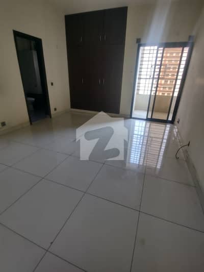 Centrally Located Flat In Saima Paari Avenue Is Available For sale