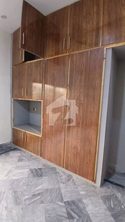10 Marla Lower Portion Available For Rent In Elite Town Housing Society