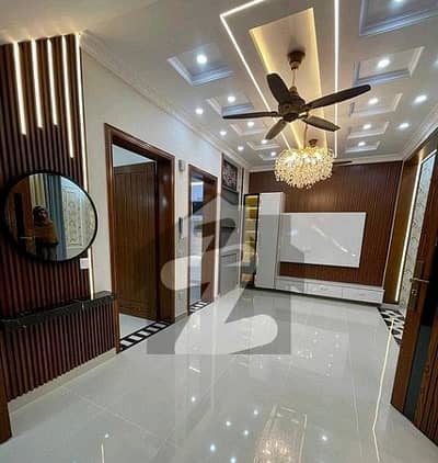 5 Marla House For Rent Ideal Location Sector E Bahria Town Lahore