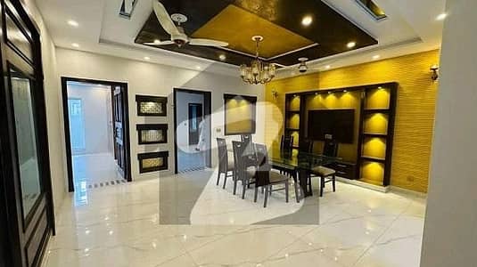 10 Marla House For Rent Ideal Location Sector D Bahria Town Lahore 10 Marla House For Rent Ideal Location Sector D Bahria Town Lahore