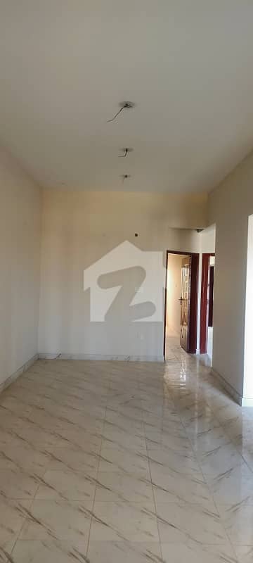 Flat Of 144 Square Yards Available In Shahnawaz Cooperative Housing Society