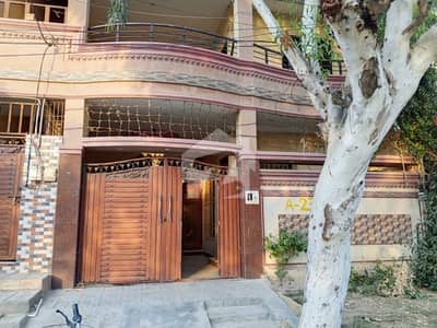 گلشنِ معمار - سیکٹر وائے گلشنِ معمار,گداپ ٹاؤن,کراچی میں 6 کمروں کا 8 مرلہ مکان 3.8 کروڑ میں برائے فروخت۔ گلشنِ معمار - سیکٹر وائے گلشنِ معمار,گداپ ٹاؤن,کراچی میں 6 کمروں کا 8 مرلہ مکان 3.8 کروڑ میں برائے فروخت۔