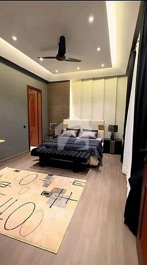1 Kanal House For Rent Ideal Location Sector C Bahria Town Lahore