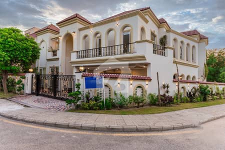 Full Basement Owner Build House For Sale In DHA Lahore Full Basement Owner Build House For Sale In DHA Lahore