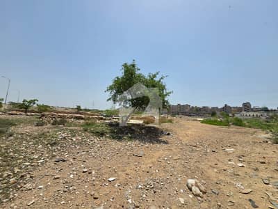 DHA Phase 7 Ext Humayun Street Plot For Sale