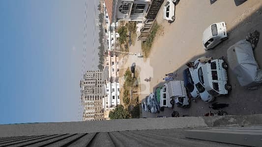 G 15,4 Islamabad 7 Marla Plot For Sale