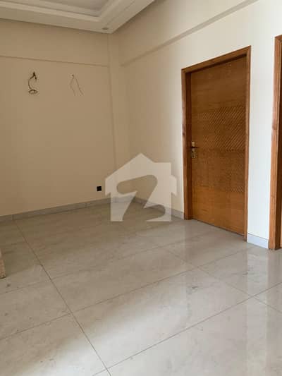 Brand New Apartment For Rent -
