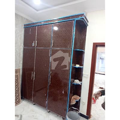 گلشنِِ صحت 1 ای ۔ 18,اسلام آباد میں 3 کمروں کا 6 مرلہ مکان 1.5 کروڑ میں برائے فروخت۔
