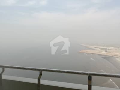 Luxury 3 Bedroom Sea Facing Apartment Available For Rent In Pearl Tower