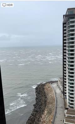1 Bed Partial Sea Facing Apartment Available For Sale In Reef Tower 1 Bed Partial Sea Facing Apartment Available For Sale In Reef Tower