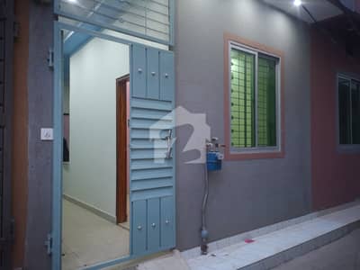 2 Marla House For Sale Nishtar Colony Ideal Location