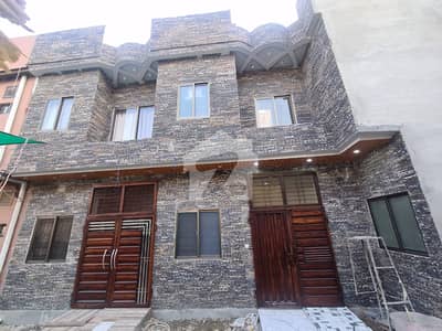 2.25 Marla House For Sale Nishtar Colony Excellent Location