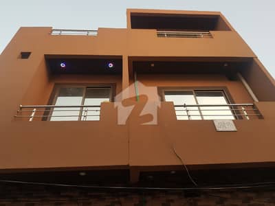 2 Marla House For Sale Good Location Nishtar Colony 2 Marla House For Sale Good Location Nishtar Colony