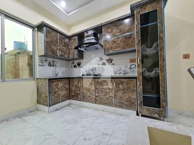 Brand New Double Storey House Available For Sale