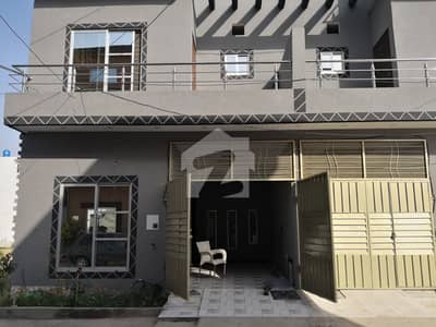 2.5 Marla Brand New Fully Furnished House Nishtar Colony 2.5 Marla Brand New Fully Furnished House Nishtar Colony