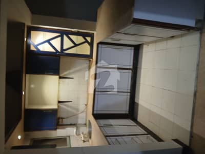 Flat For Sale In Samama Hill View