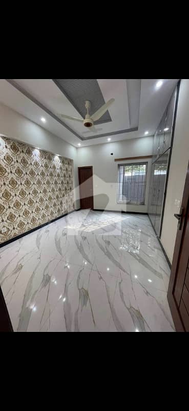5 Marla Upper Portion House For Rent in Park View City Lahore Ideal Location Modern Living