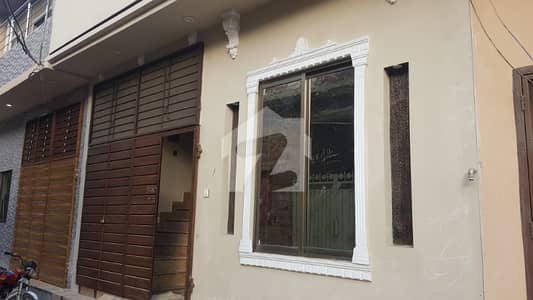 2.5 Marla Double Storey Fully Furnished House Nishtar Colony 2.5 Marla Double Storey Fully Furnished House Nishtar Colony