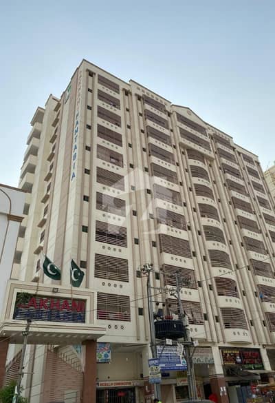 لکهانی فینٹیسا سکیم 33,کراچی میں 2 کمروں کا 3 مرلہ فلیٹ 95.0 لاکھ میں برائے فروخت۔ لکهانی فینٹیسا سکیم 33,کراچی میں 2 کمروں کا 3 مرلہ فلیٹ 95.0 لاکھ میں برائے فروخت۔