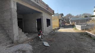 5 Marla Structure Available For Sale Spring Valley Barakahu Islamabad 5 Marla Structure Available For Sale Spring Valley Barakahu Islamabad
