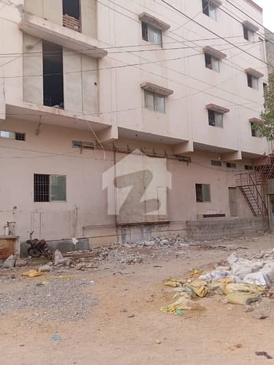 Wear House 4000 Sq Ft Ground Floor  @170000  Best For Business With Peace Of Mind Fully Secured Place In Karangi Boundary Wall And Gated Place P&Amp;T Colony Korangi Industrial Area Karachi