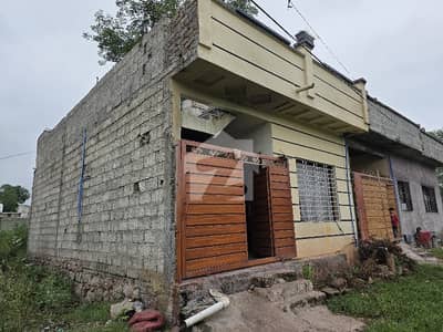 3 Marla Single Storey House For Sale Bhrakahu Islamabad 3 Marla Single Storey House For Sale Bhrakahu Islamabad