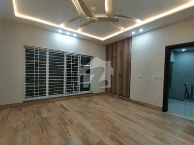 Prime Location House Of 20 Marla In EME Society For Sale